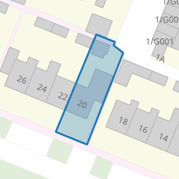 Perceel KTN00-C-2557