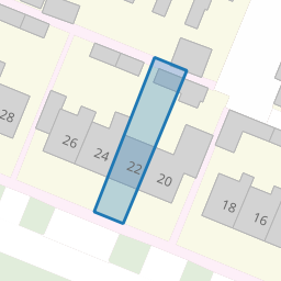 Perceel KTN00-C-2558