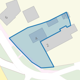 Perceel KTN00-C-2573