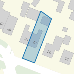 Perceel KTN00-C-2594