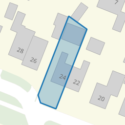 Perceel KTN00-C-2595