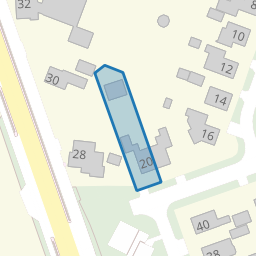 Perceel KTN00-C-2597