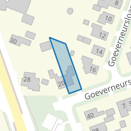 Perceel KTN00-C-2598