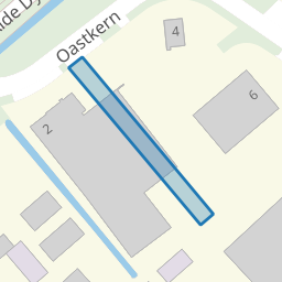 Perceel KTN00-C-2608