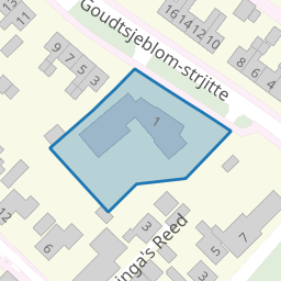 Perceel KTN00-C-2612