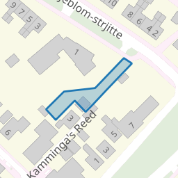 Perceel KTN00-C-2613