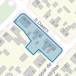 Perceel KTN00-C-2615