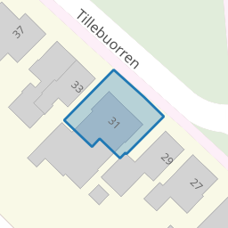 Perceel KTN00-C-2621