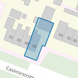 Perceel KTN00-C-2658