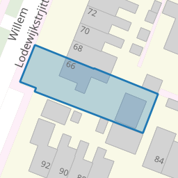 Perceel KTN00-C-2659