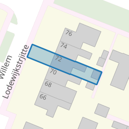 Perceel KTN00-C-2662