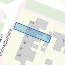 Perceel KTN00-C-2663