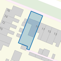 Perceel KTN00-C-2665