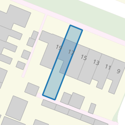 Perceel KTN00-C-2666