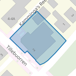 Perceel KTN00-C-2672