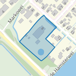 Perceel KTN00-C-2673