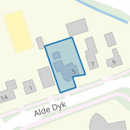 Perceel KTN00-C-2699