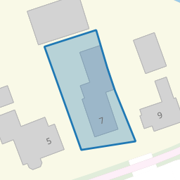 Perceel KTN00-C-2700