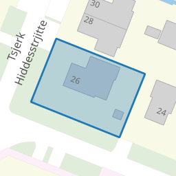 Perceel KTN00-C-2706