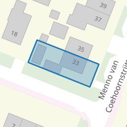 Perceel KTN00-C-2708