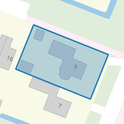 Perceel KTN00-C-2714