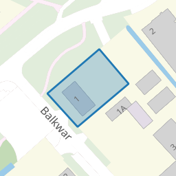 Perceel KTN00-C-2719