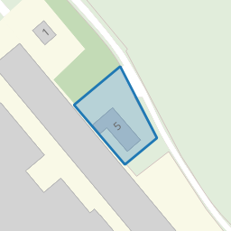 Perceel KTN00-C-2722