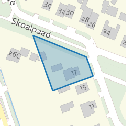 Perceel KTN00-C-2736