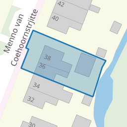 Perceel KTN00-C-2756