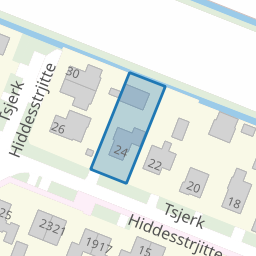 Perceel KTN00-C-2779