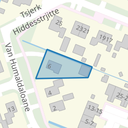 Perceel KTN00-C-2782