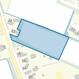 Perceel KTN00-C-2788