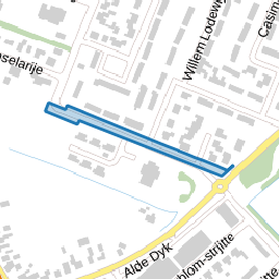 Perceel KTN00-C-2789