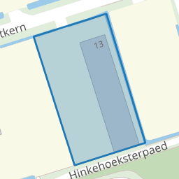 Perceel KTN00-C-2800