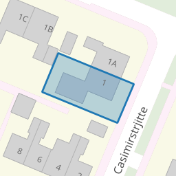 Perceel KTN00-C-2813