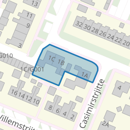 Perceel KTN00-C-2814