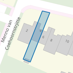 Perceel KTN00-C-2821