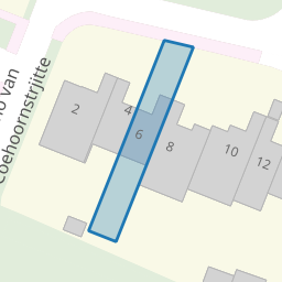 Perceel KTN00-C-2822