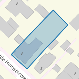 Perceel KTN00-C-2833