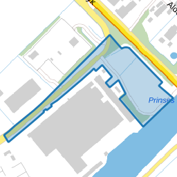 Perceel KTN00-C-2842