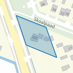 Perceel KTN00-C-2857