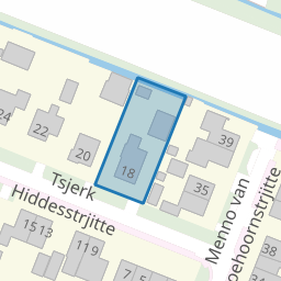 Perceel KTN00-C-2863