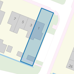 Perceel KTN00-C-2873