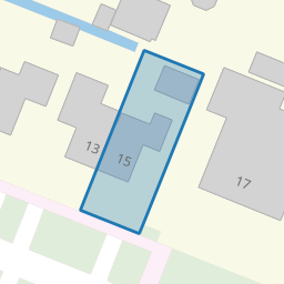 Perceel KTN00-C-2880