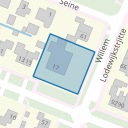 Perceel KTN00-C-2881