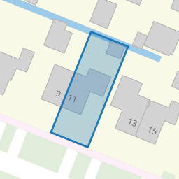 Perceel KTN00-C-2922