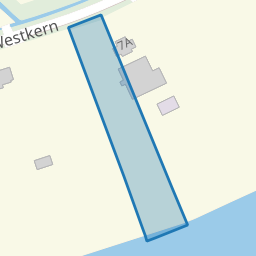 Perceel KTN00-C-2932