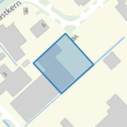 Perceel KTN00-C-2934