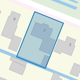 Perceel KTN00-C-2953