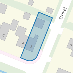 Perceel KTN00-C-2958